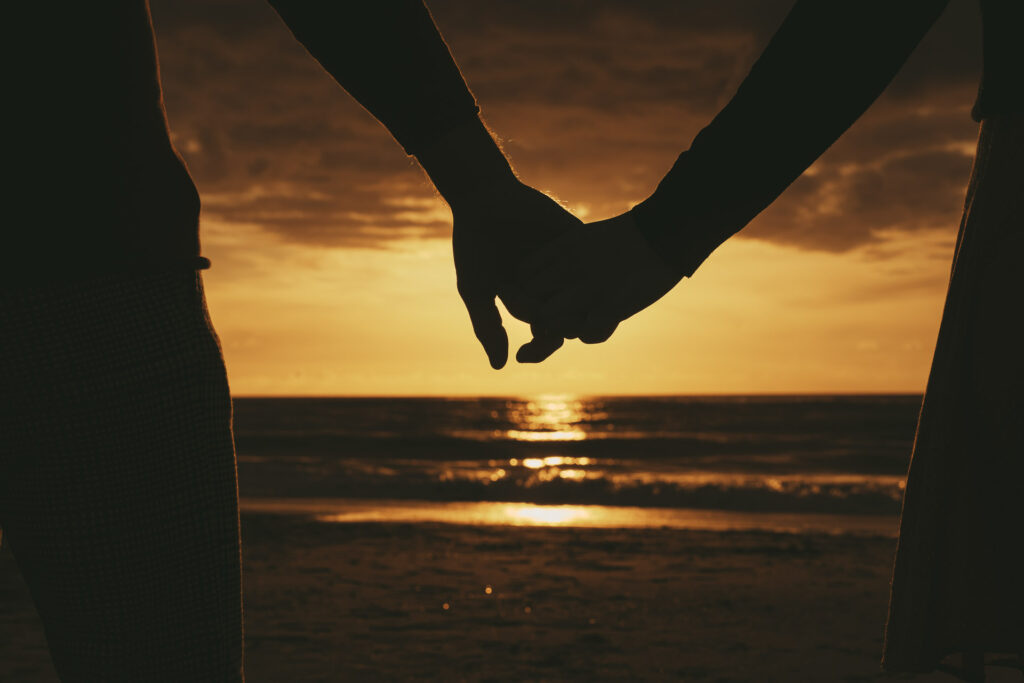 Bernd & Miriam