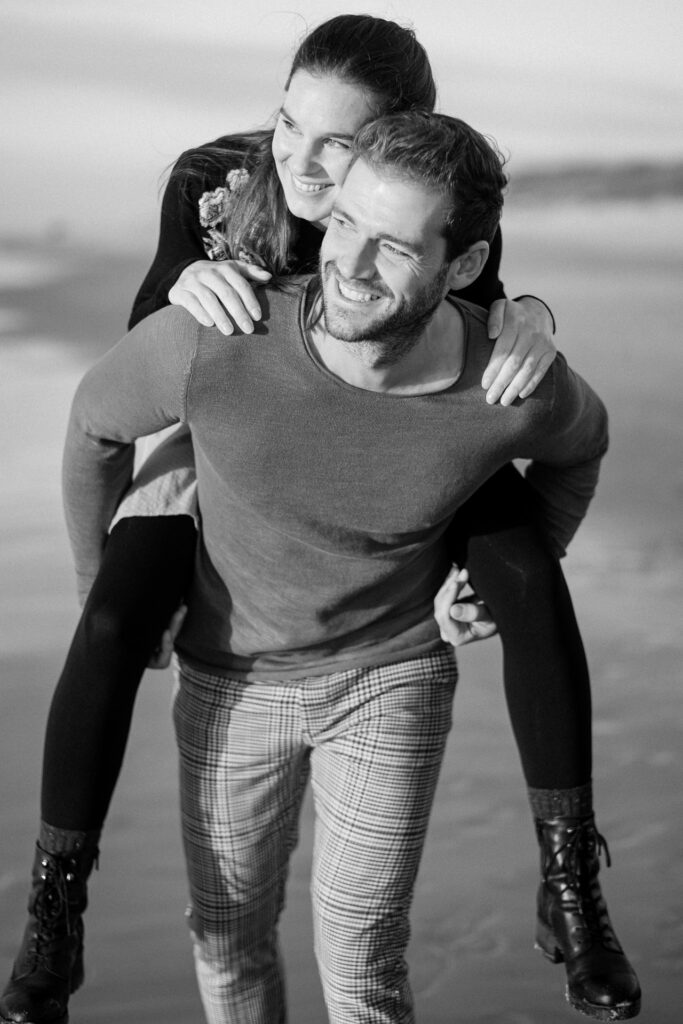 Bernd & Miriam