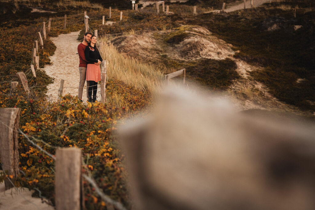 Bernd & Miriam