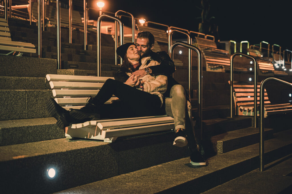 Bernd & Miriam