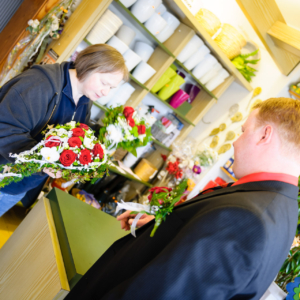 Die Hochzeit von Helena und Timo