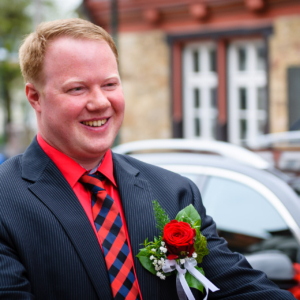 Die Hochzeit von Helena und Timo