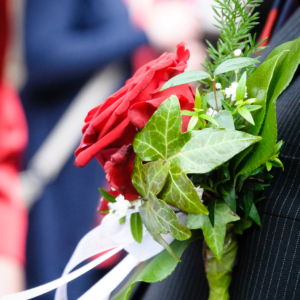 Die Hochzeit von Helena und Timo