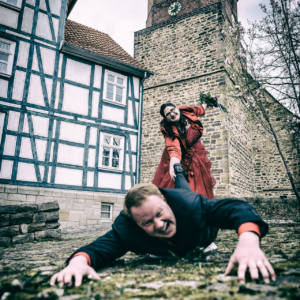 Die Hochzeit von Helena und Timo