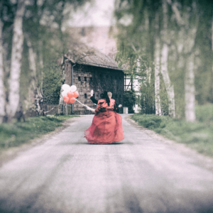 Die Hochzeit von Helena und Timo