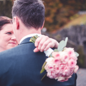 Die Hochzeit von Ines und Björn