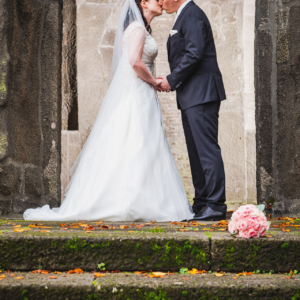 Die Hochzeit von Ines und Björn