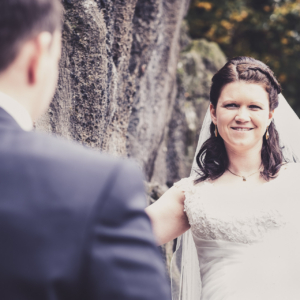 Die Hochzeit von Ines und Björn