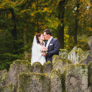 Die Hochzeit von Ines und Björn