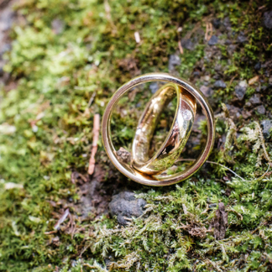 Die Hochzeit von Ines und Björn