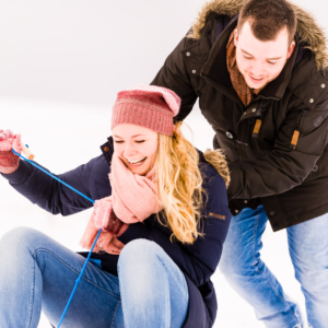 Engagement Shooting Irina und Philipp