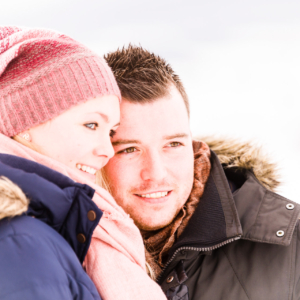 Engagement Shooting Irina und Philipp