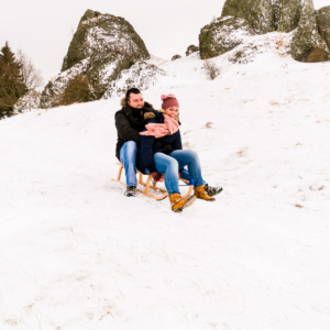 Engagement Shooting Irina und Philipp