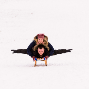 Engagement Shooting Irina und Philipp