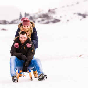 Engagement Shooting Irina und Philipp