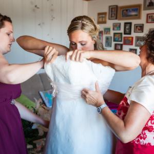 Hochzeit Irina und Philipp