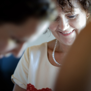 Hochzeit Irina und Philipp