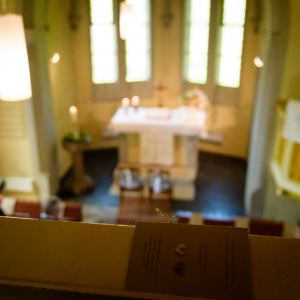 Hochzeit Irina und Philipp