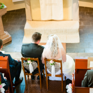 Hochzeit Irina und Philipp