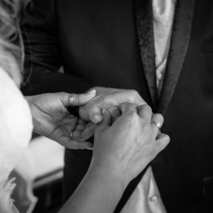 Hochzeit Irina und Philipp