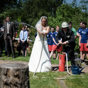 Hochzeit Irina und Philipp