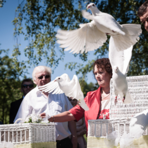 Hochzeit Irina und Philipp