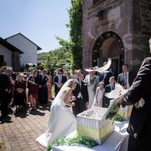 Hochzeit Irina und Philipp