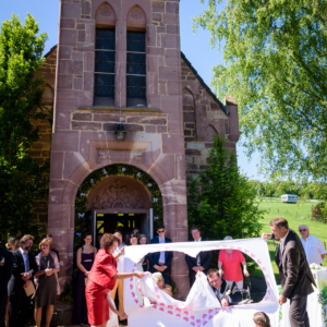 Hochzeit Irina und Philipp