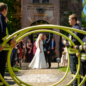 Hochzeit Irina und Philipp