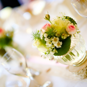 Hochzeit Irina und Philipp