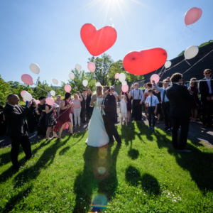 Hochzeit Irina und Philipp