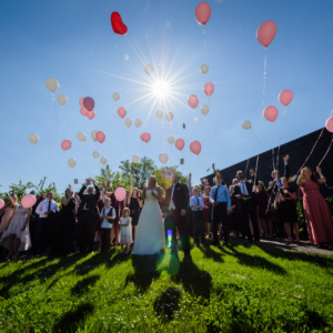 Hochzeit Irina und Philipp