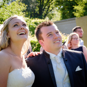 Hochzeit Irina und Philipp