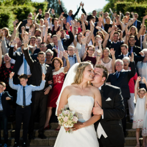 Hochzeit Irina und Philipp