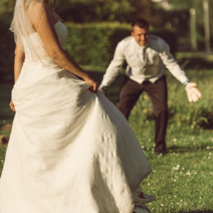 Hochzeit Irina und Philipp