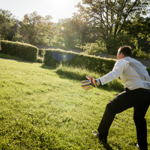 Hochzeit Irina und Philipp