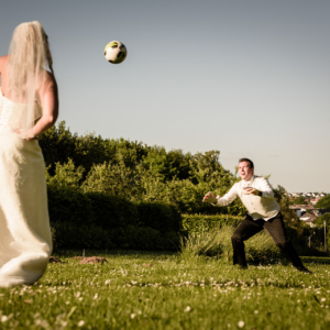 Hochzeit Irina und Philipp