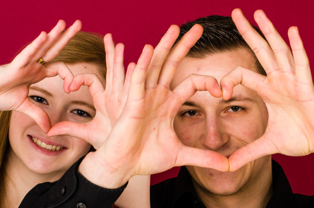 Couple-Shooting