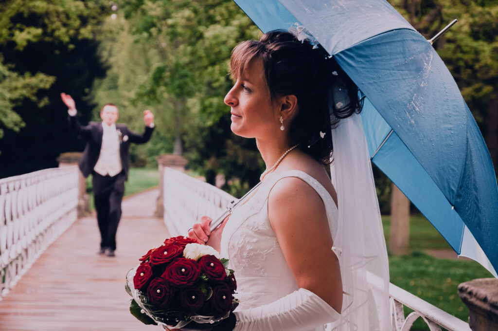 Die Hochzeit von Julia und Philip