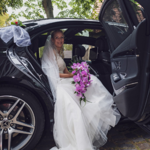 Hochzeit Katja und Felix