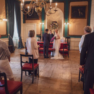 Hochzeit Katja und Felix