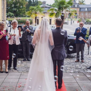 Hochzeit Katja und Felix