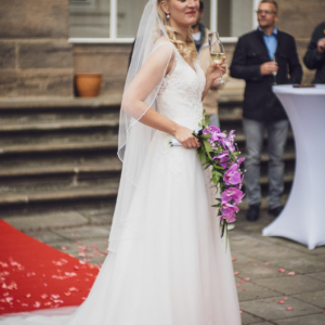 Hochzeit Katja und Felix