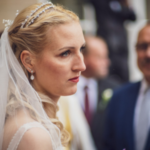 Hochzeit Katja und Felix