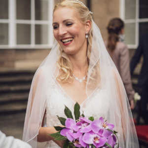 Hochzeit Katja und Felix