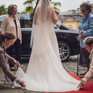 Hochzeit Katja und Felix