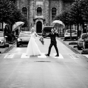 Hochzeit Katja und Felix