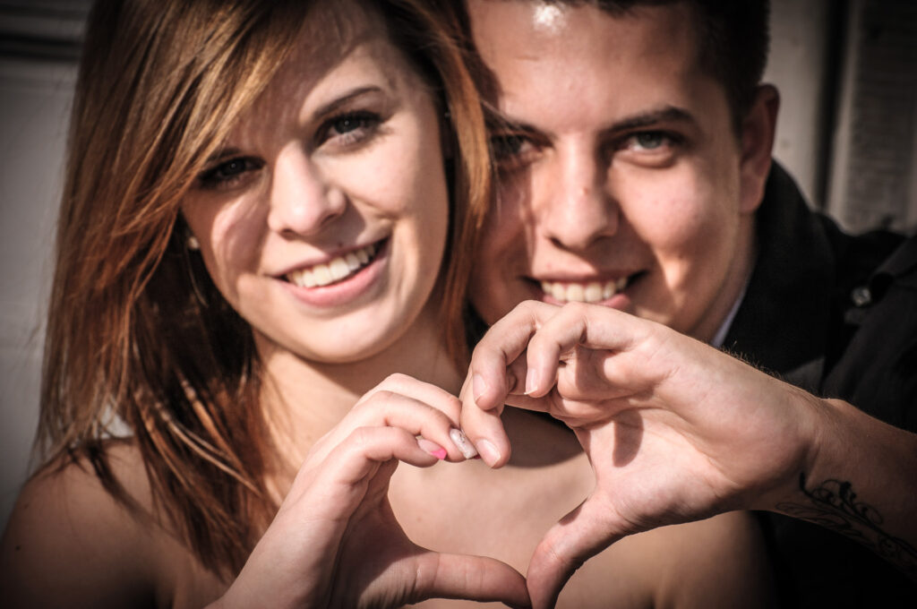 Couple-Shooting