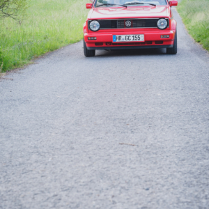 Lena und Dominik, Engagement Shooting