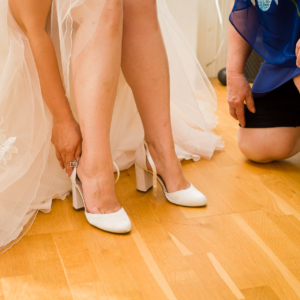 Hochzeit Lena und Pepek